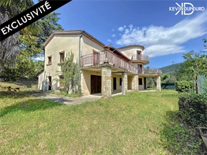 maison a renover à la vente -   07380  LALEVADE D ARDECHE, surface 335 m2 vente maison a renover - UBI428771750